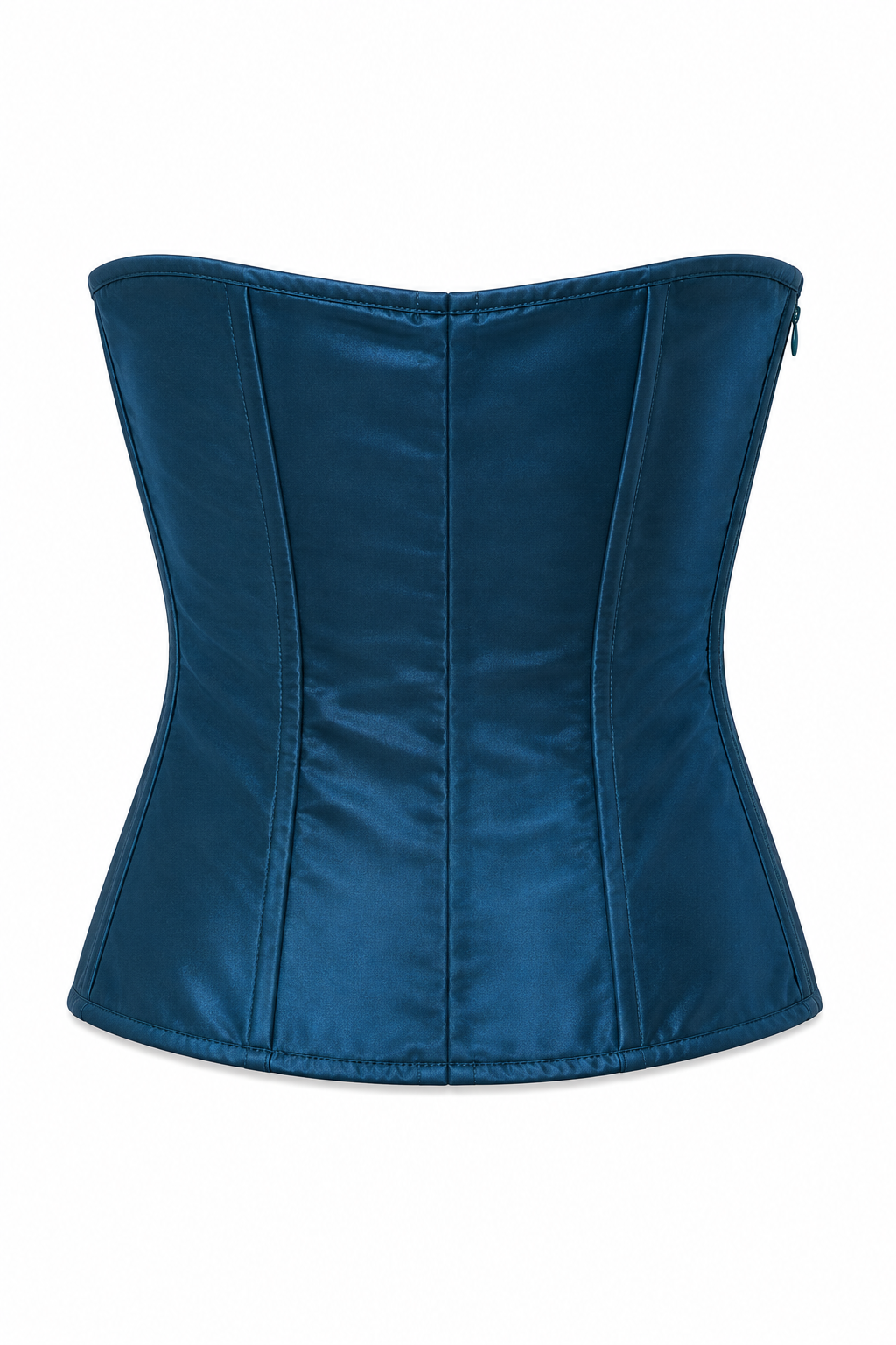 Deadstock corset top