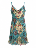 Vintage summer dress